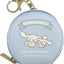 Sanrio Coin Purse with Keyholder - Kies je soort