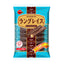 Bourbon Langrace Choco Coated Cookie THT 31-07-2025