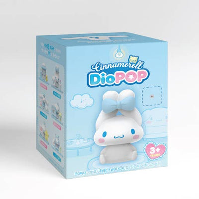 Cinnamoroll Diopop + Candy - Blind Box