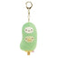 Sumikko Gurashi Plush Keychain - Sumikko Festival - Penguin & Tapioca