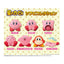 Kirby Collectible Figure - Soft Vinyl Collection 2 - Kies je figuur