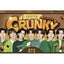BTS Crunky Chocolate