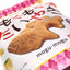 Todaya MoguMogu Mini Taiyaki - Red Bean