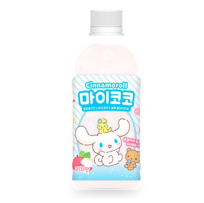 Sanrio Misty My Coco Drink - Cinnamoroll - Lychee