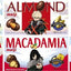 Meiji My Hero Academia Chocolate - Almond