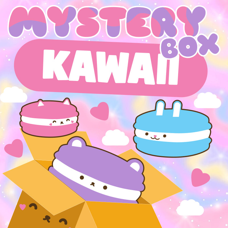 Kawaii Surprise Bag XL!