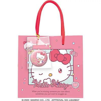 Sanrio Character Cookie Handbag - Pick your Character