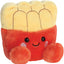 Frenchy Fries Palm Pal Plush - 13 cm