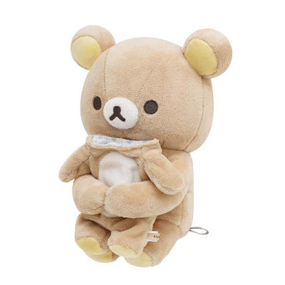 Rilakkuma Plush - Favorite Things - Phone Stand