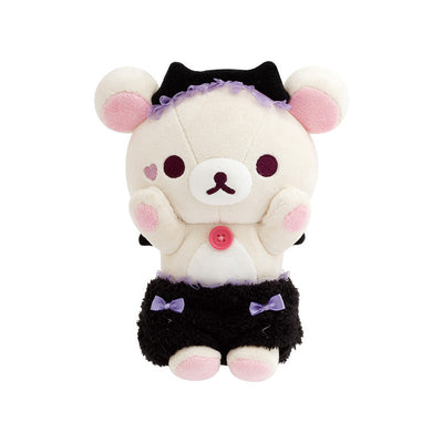 Korilakkuma Medium Plush - Little Devil Feeling