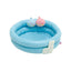 Mini Plush Set - Sumikko Gurashi: Sumikko Festival - Fried Shrimp Tail Swimming Pool
