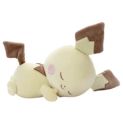 Pokémon Plush -  Sleepy Pichu