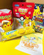 Pokémon Snack Bundle 💛 5 items