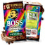 Suntory Boss Coffee Can Pokémon edition - Rainbow Mountain Blend