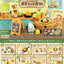 Re-Ment Pochacco's Cafe - Blind Box - 1 PCS