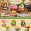 Pokémon - Re-Ment A Little Tale of the Forest - Blind Box - 1 PCS