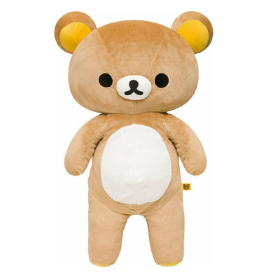 Rilakkuma Classic Plush Medium - 40 cm