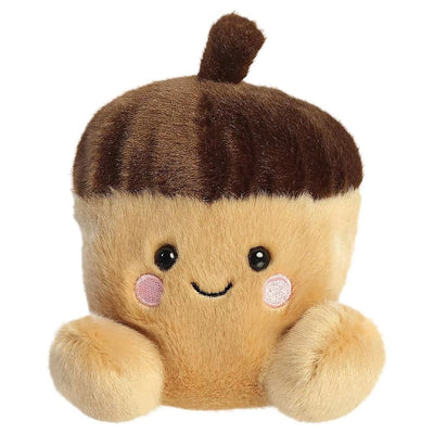 Oak Acorn Palm Pal Plush - 13 cm