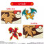 Too Good To Go Sale! Pokémon Characters Charapaki - Chocolate Bar THT 30-4-2025