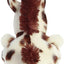 Haymitch Painted Horse Palm Pal Plush - 13 cm