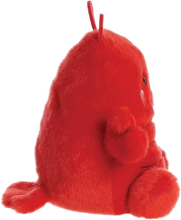 Clawford Lobster Palm Pal Plush - 13 cm