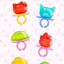 Sanrio Characters Suprise Ring Pop