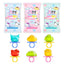 Sanrio Characters Suprise Ring Pop