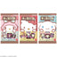 Kyara-Paki Chocolate Bar - Sanrio Characters