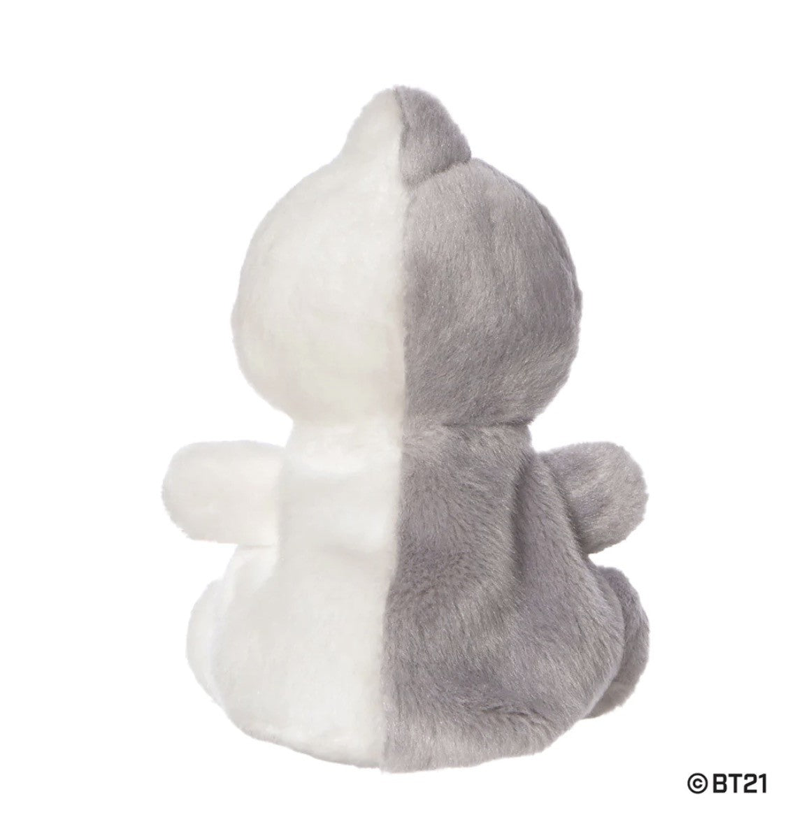 BT21 VAN - Palm Pal Plush - 13 cm
