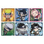Bandai Naruto Ninkai Wafer + Card THT 31-07-2025