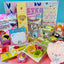 Kawaii Surprise Box Spring Edition 🐥🌸 - 50% voordeel (15 items)