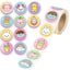 MostCutest.nl Sticker Rol - 200 Kawaii Stickers