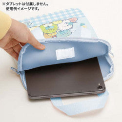 Laptop Bag / Tablet Sleeve - Sumikko Gurashi - Always be mine