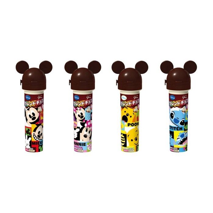 Disney Mickey & Friends Chocolate Toy - Surprise