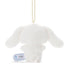 Sanrio Keychain Mofuratto Plush - Cinnamoroll