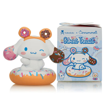 Tokidoki x Cinnamoroll Sweet Treats - Blind Box