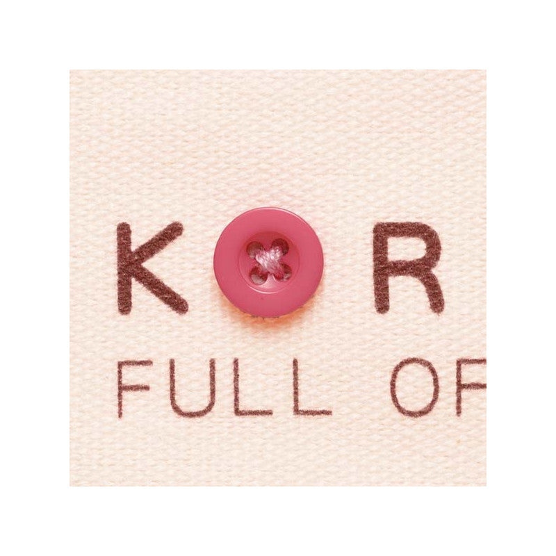 Korilakkuma Tote Bag - Full of Strawberry Day