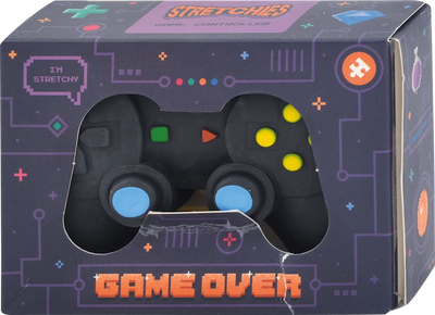 Game Over Controller Squishy