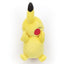 Pokémon Sleeping Friends Medium Plush - Pikachu