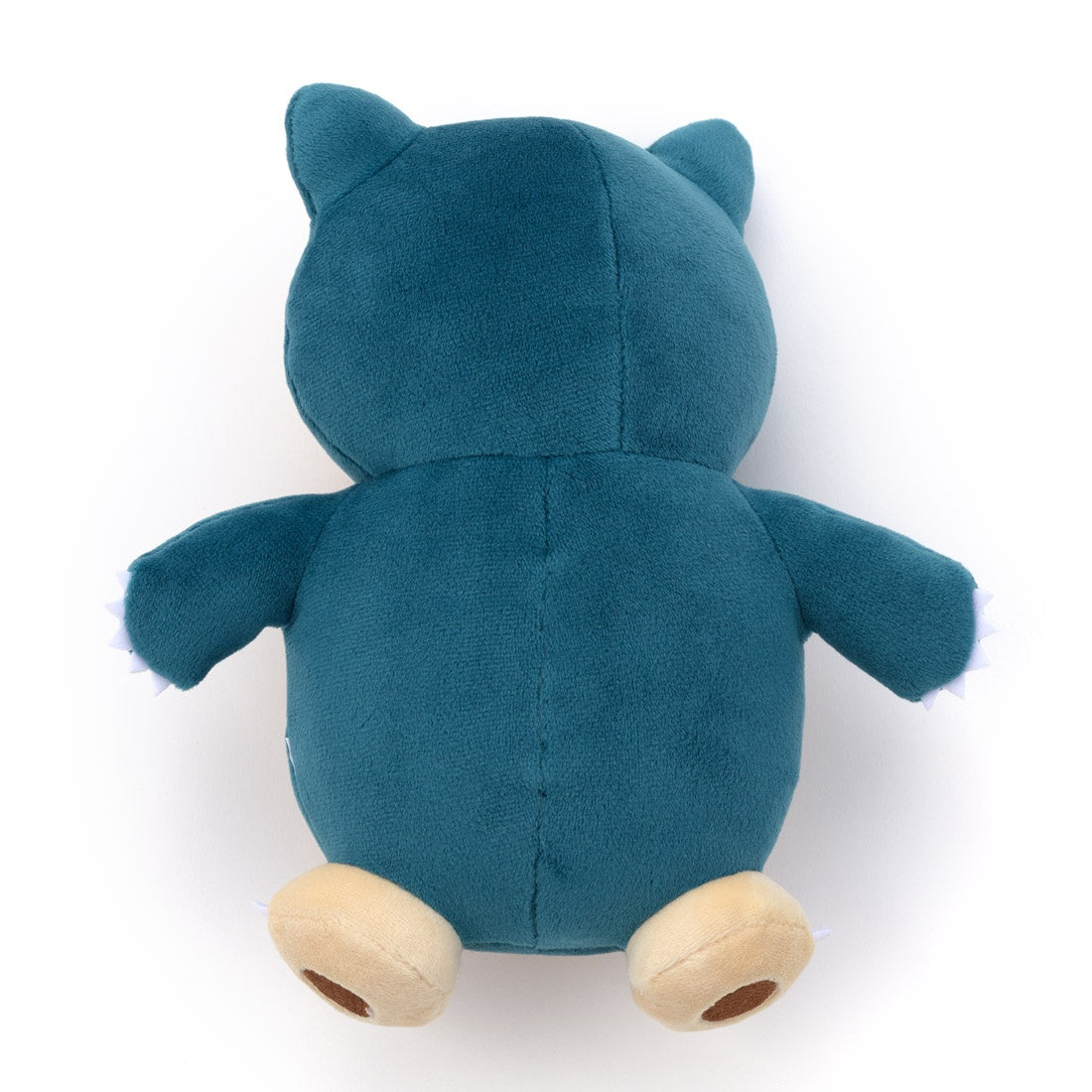 Pokémon Sleeping Friends Medium Plush - Snorlax