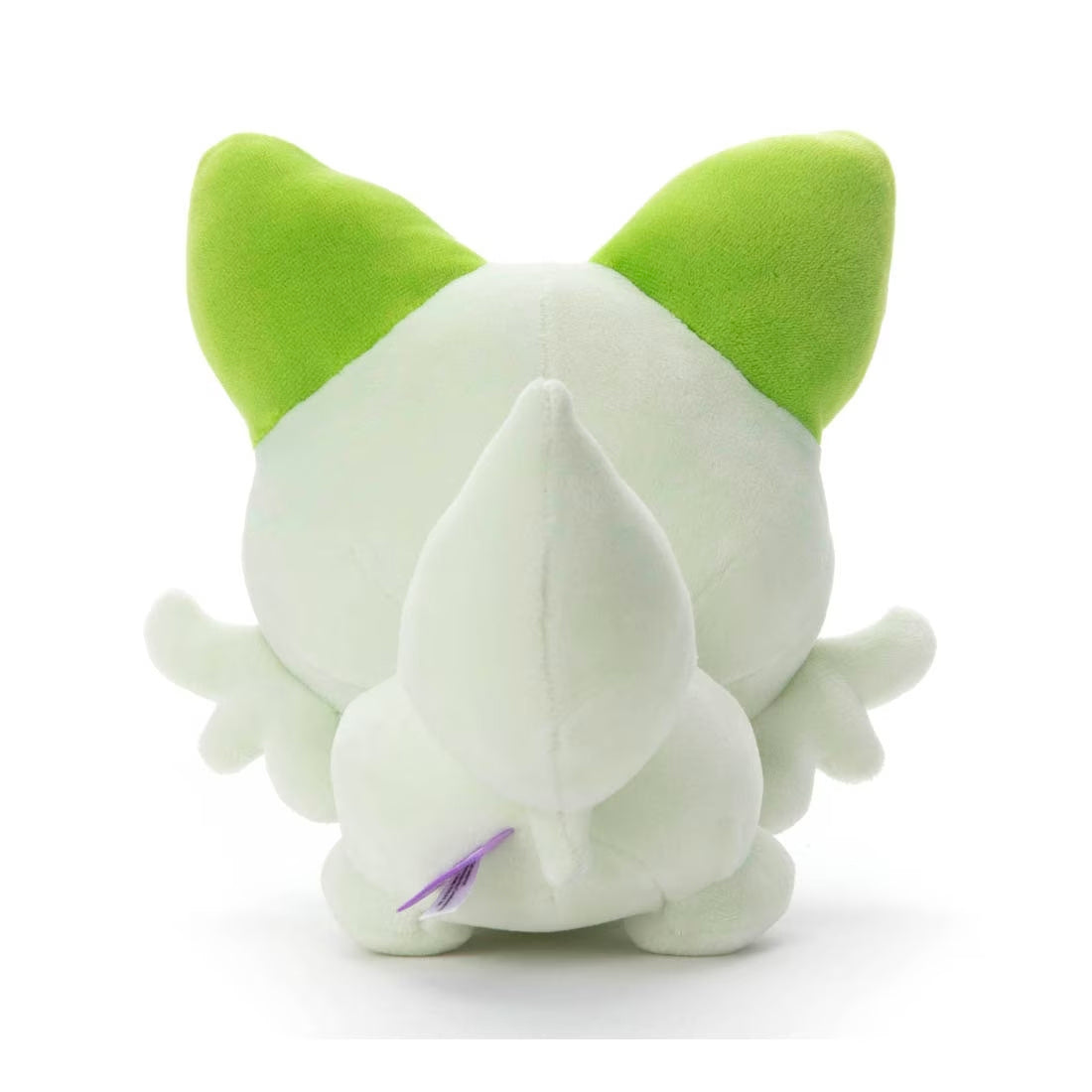 Pokémon Sleeping Friends Medium Plush - Sprigatito