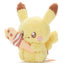 Pokémon Pokepiece Medium Plush - Fluffy Pikachu Sweets