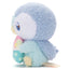 Pokémon Pokepiece Medium Plush - Fluffy Piplup Sweets