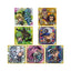 Bandai Niformation Jojo’S Stone Ocean Seal - Card & Wafer