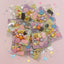 DIY Kawaii Cabochons - Kawaii Mix Surprise - 10 PCS bag