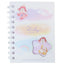Notebook met Ringband - Kirby & Waddle Dee - Rainbow
