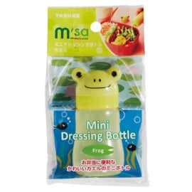 Bento Saus Cup Little frog