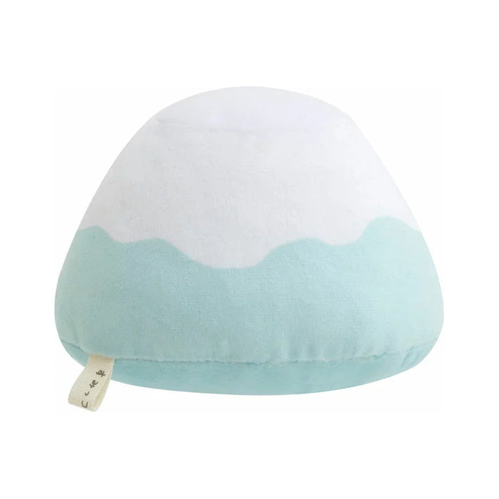 San-X Sumikkogurashi - Shiba Dog theme plushie - Fuji
