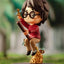Pop Mart Collectibles Blind Box - Harry Potter And The Sorcerer's Stone Series