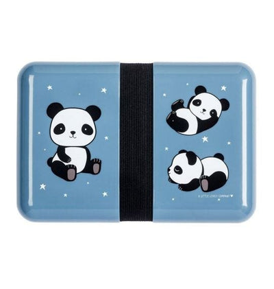 Lunchbox Panda
